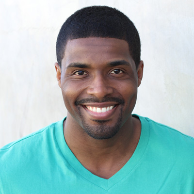 Eric C. Green, DDS | Preventative Program, Pediatric Dentistry and Night Guards