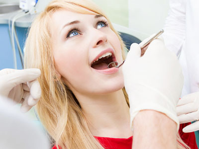 Eric C. Green, DDS | Preventative Program, Veneers and Dental Bridges